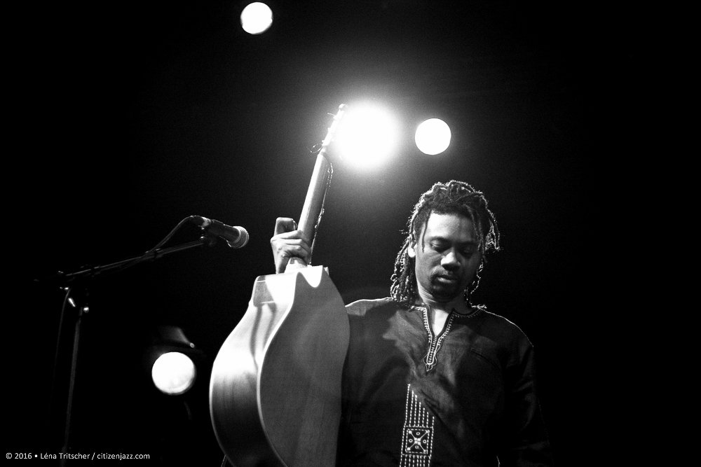 Hervé Samb