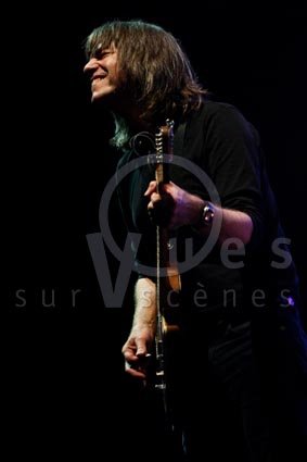 Mike Stern