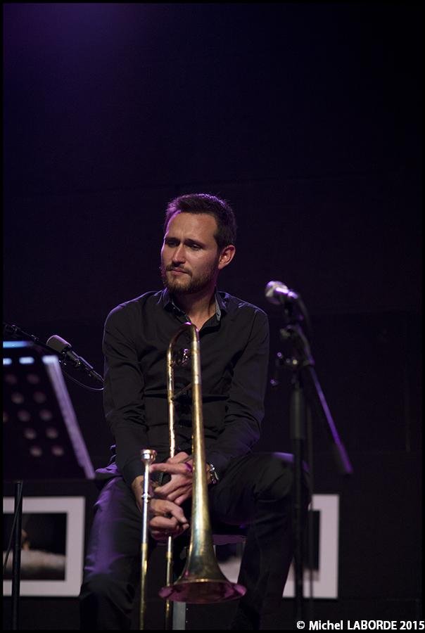 Loïc Bachevelier