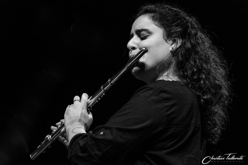 Naïssam Jalal