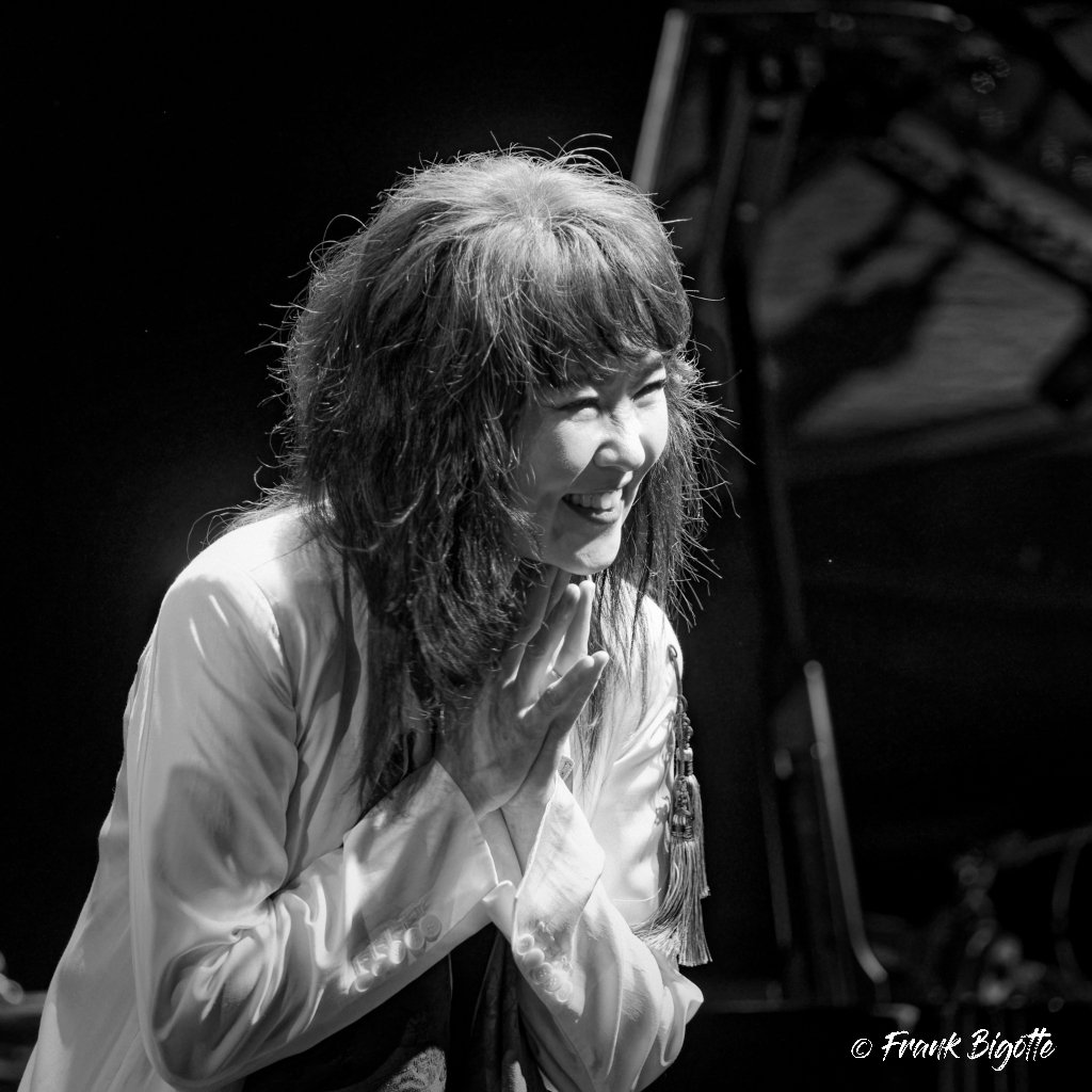 Youn Sun Nah