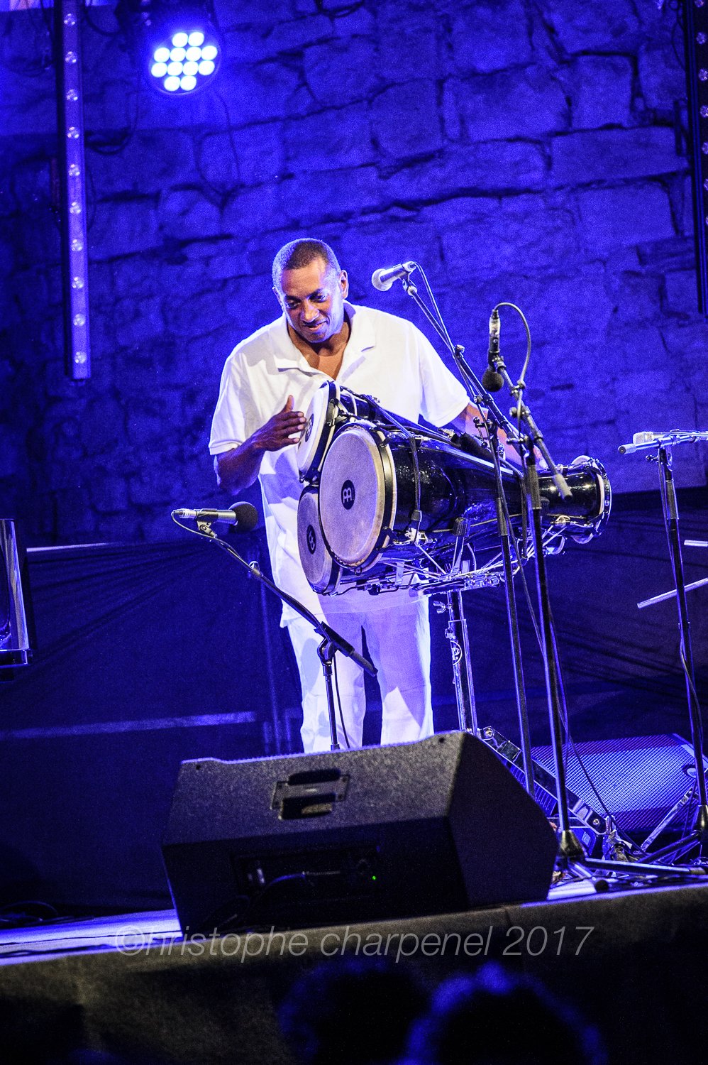 Gustavo Ovalles