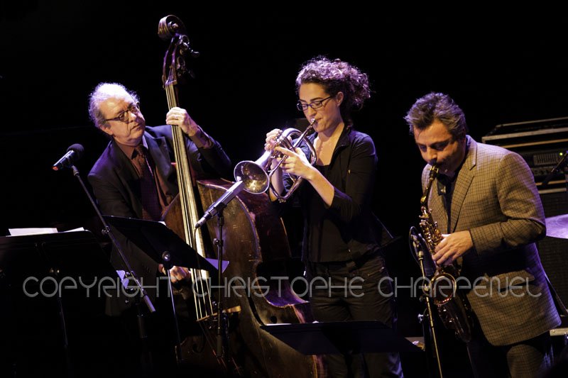 Riccardo Del Fra 5tet