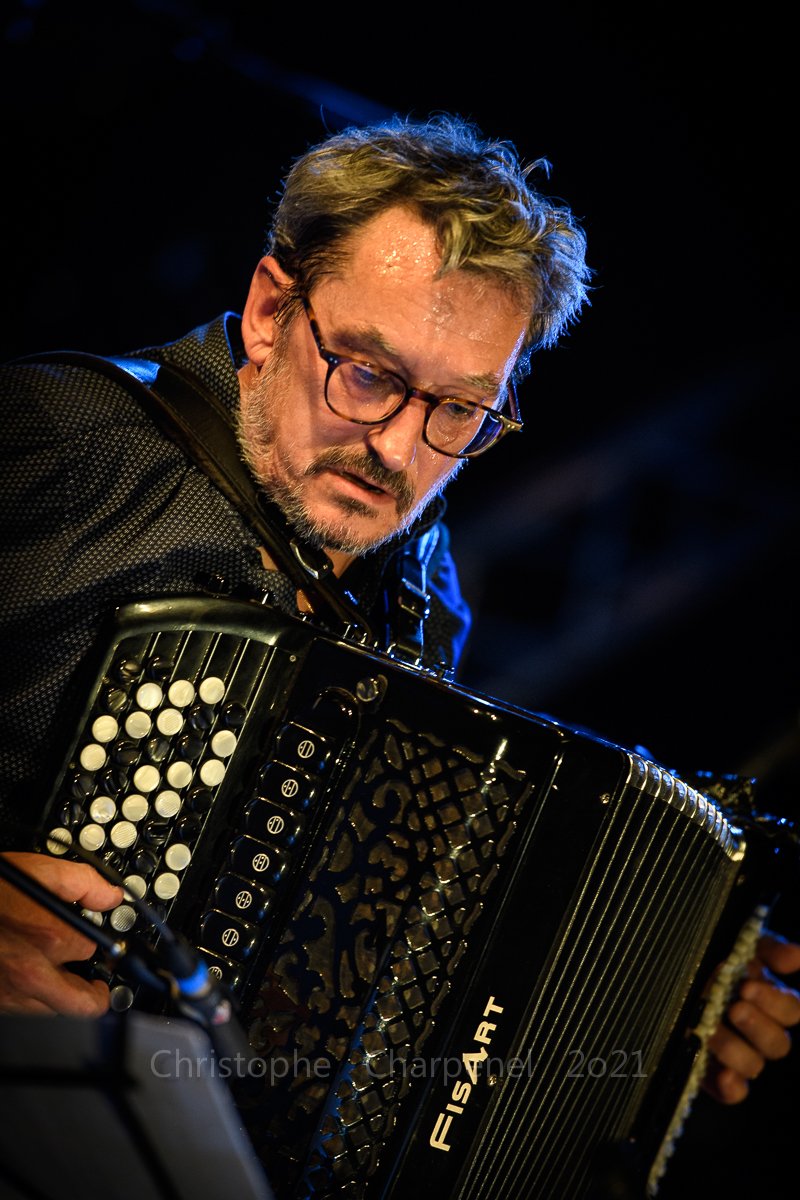 Didier Ithursarry