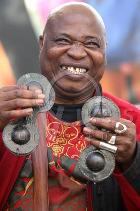 Cheick Tidiane