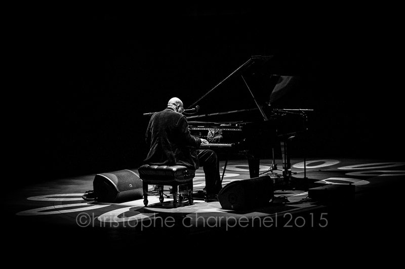 Chucho Valdes