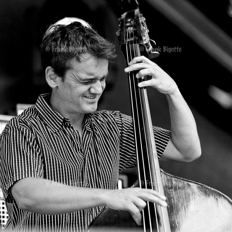 Stéphane Kerecki