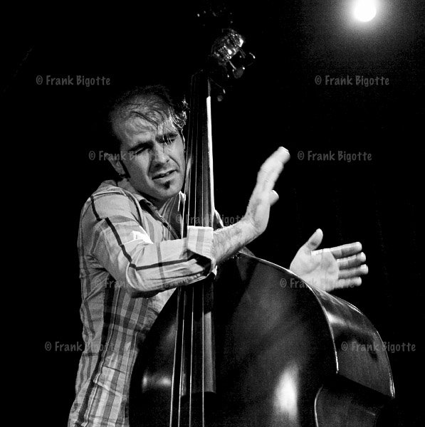 Manolo Cabras