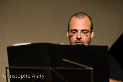 Frédéric Gastard