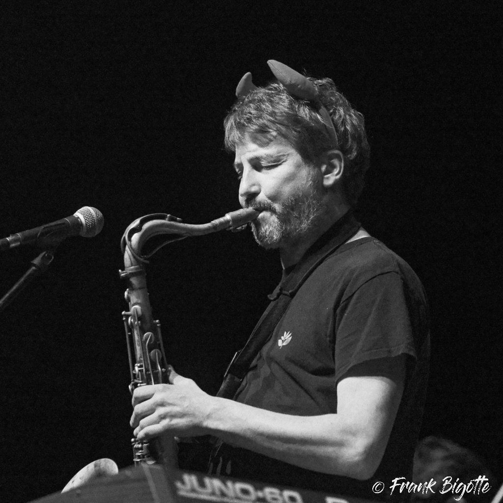 Laurent Bardainne