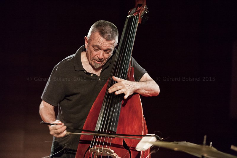 Paul Rogers