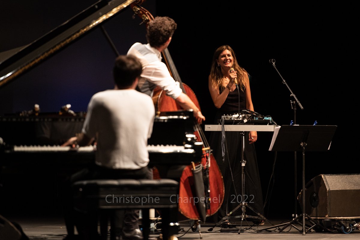 Paul Lay, Simon Tailleu, Isabel Sörling