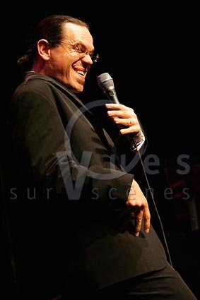 Kurt Elling