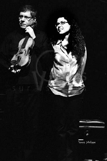 M. Feldman-S. Courvoisier
