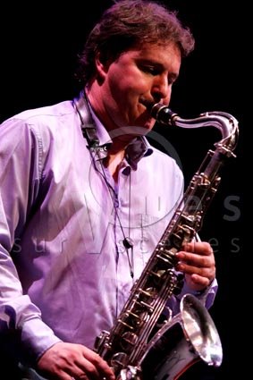 Sylvain Beuf