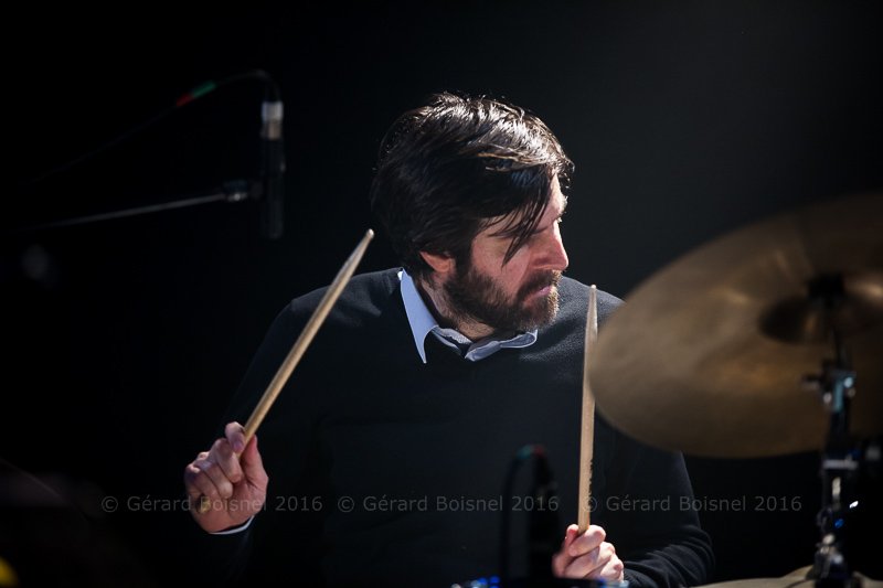 Vincent Taeger