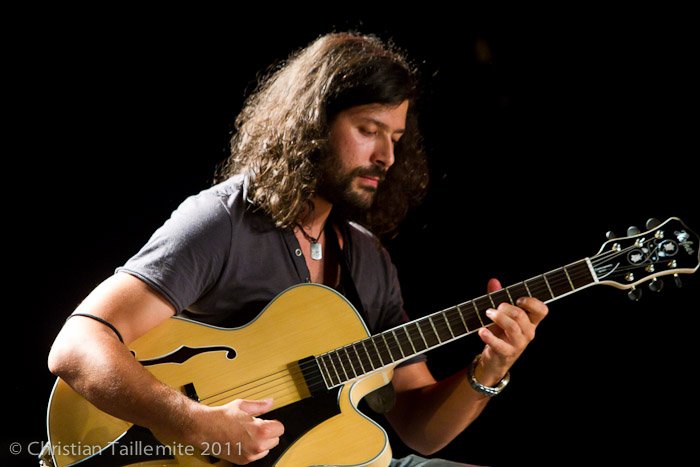 Luc Dabbadie