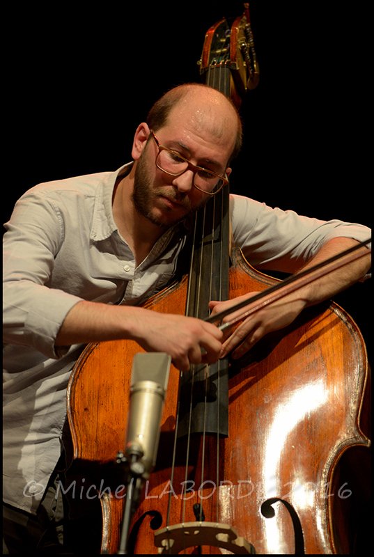 Sébastien Bellah