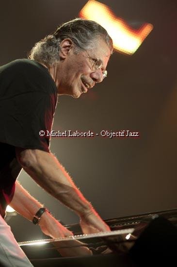Chick Corea