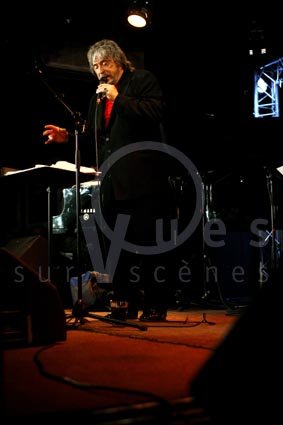 Mark Murphy