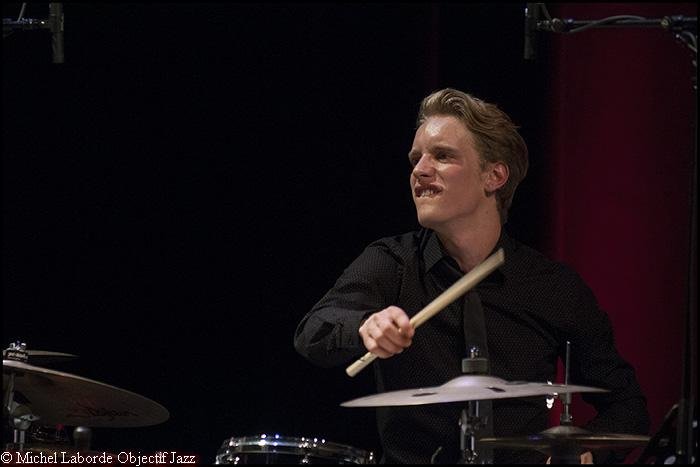 Jeremy Bergès