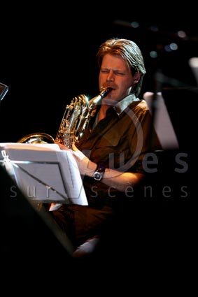 Torben Snekkestad