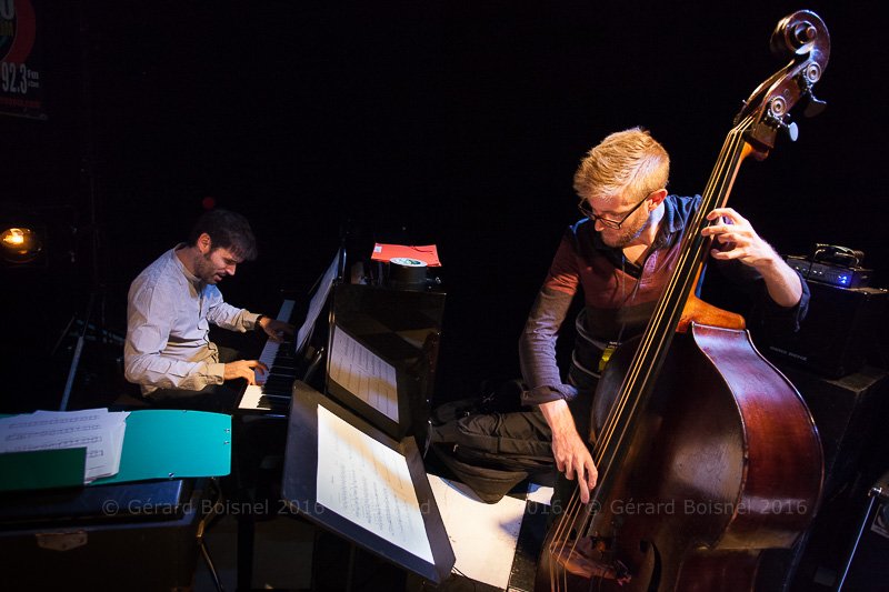Paul Lay, Florent Nisse