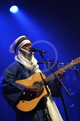 Abdallah Ag Alhousseyni