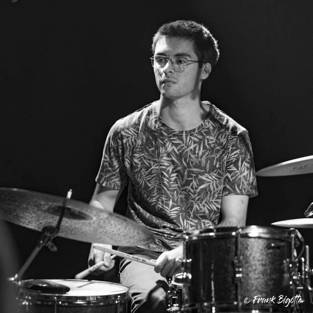 Alexis Pouget