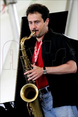 Rick Margitza