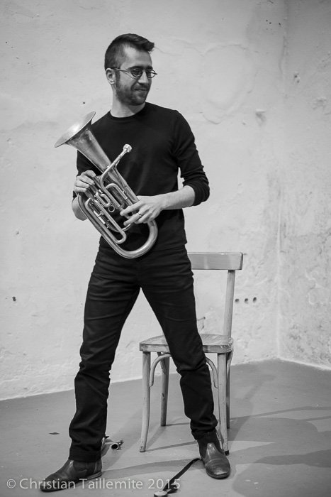 Valentin Ceccaldi