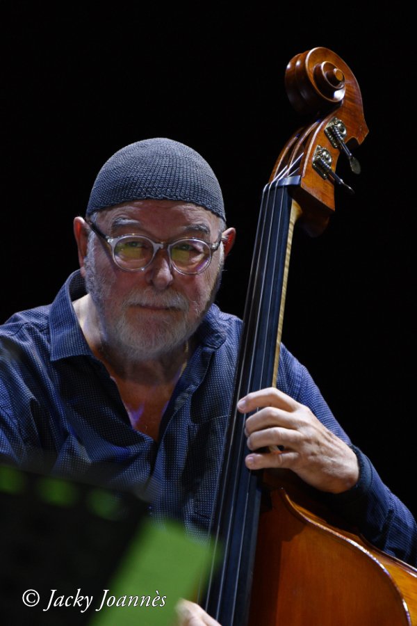 Henri Texier