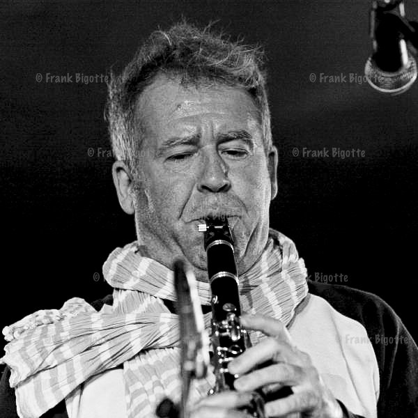 Laurent Dehors