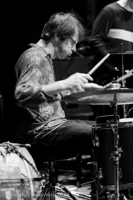 Denis Charolles