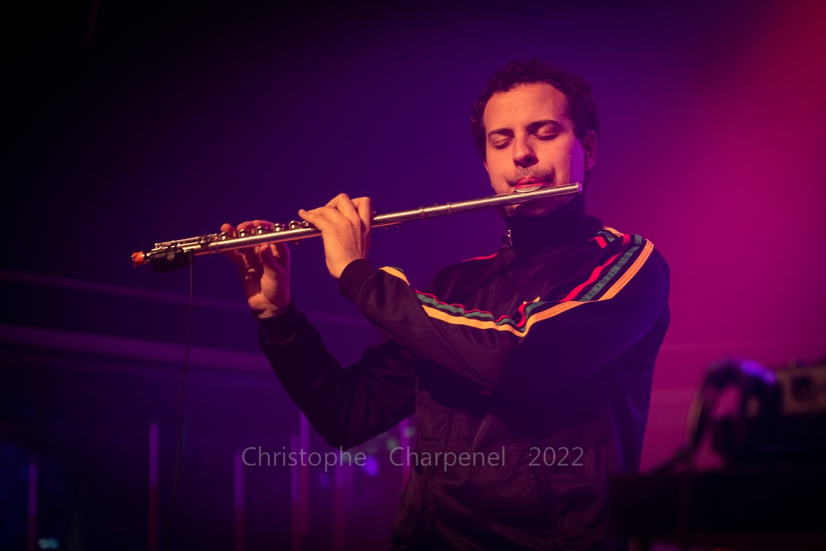 Adrien Dutertre
