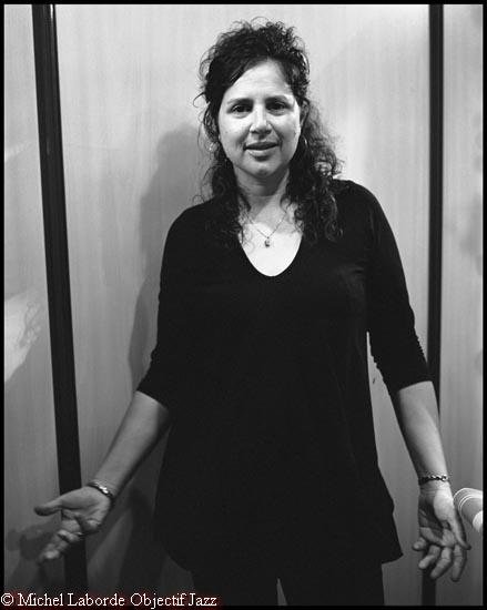 anat cohen