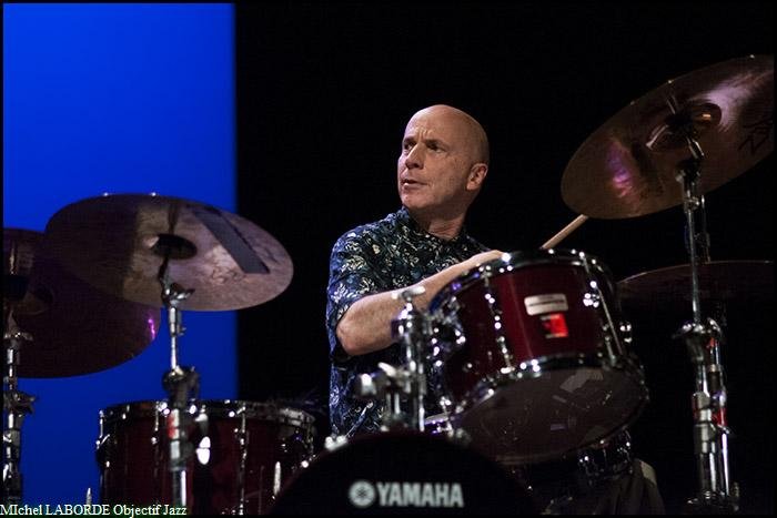 Joey Baron