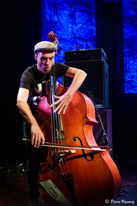 Adrien Rodriguez