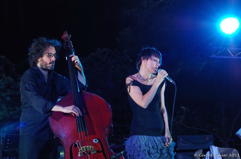 Musica Nuda