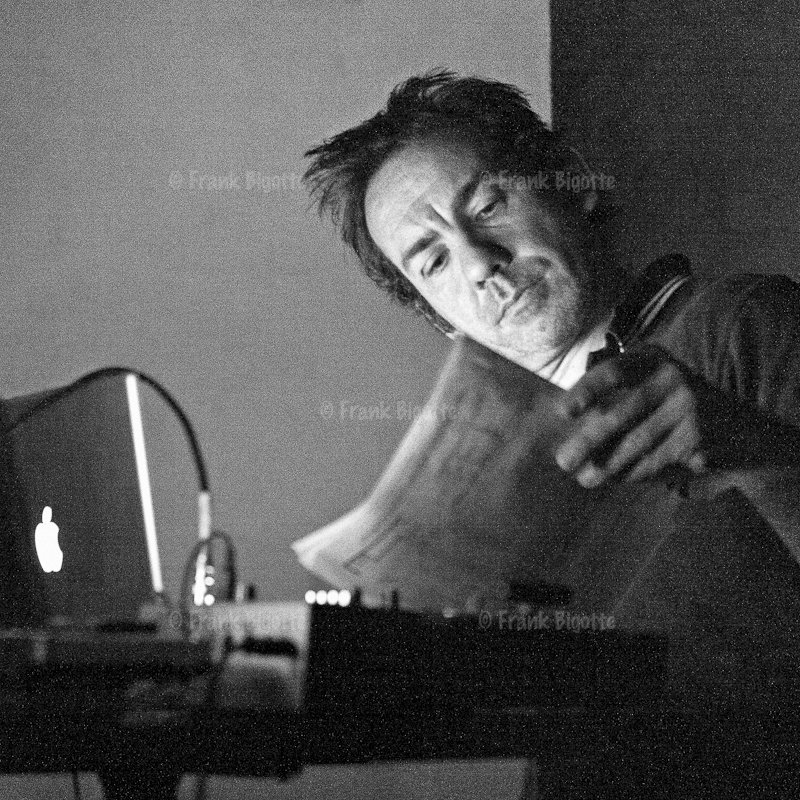 Fred Ladoué