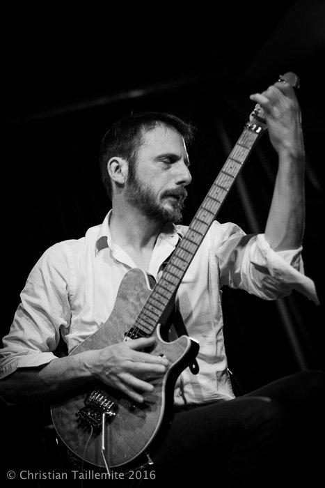 Olivier Benoit