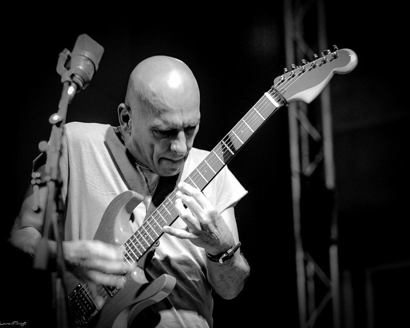 Marc Ducret