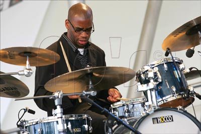 Franck Parker