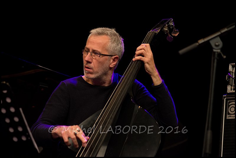 Bruno Chevillon