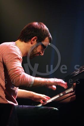 Neil Cowley