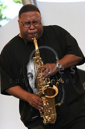 Bruce Williams
