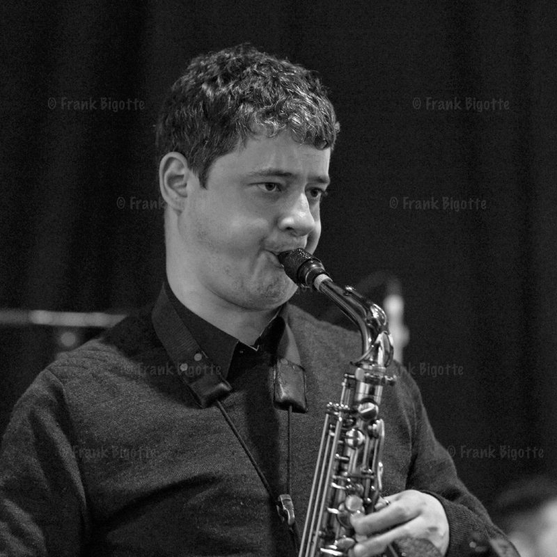 Dmitry Baevsky