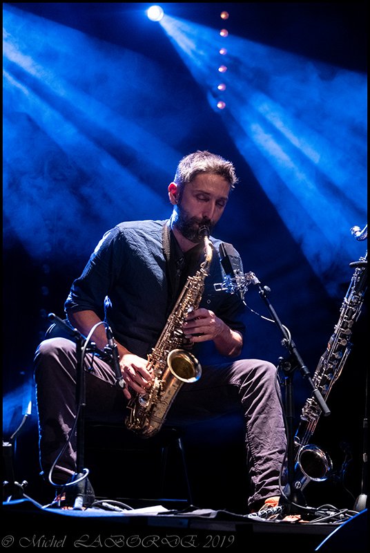Matthieu Prual