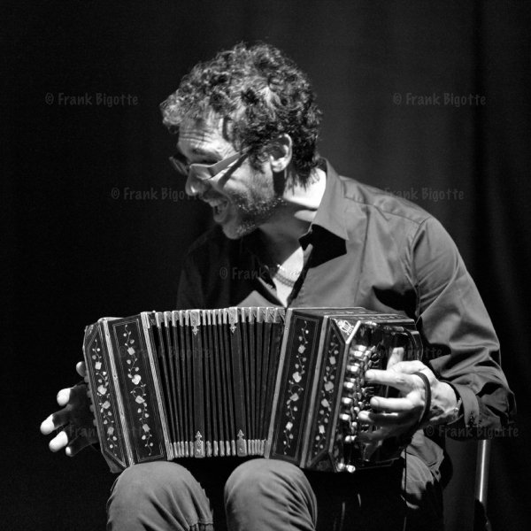 Daniele Di Bonaventura