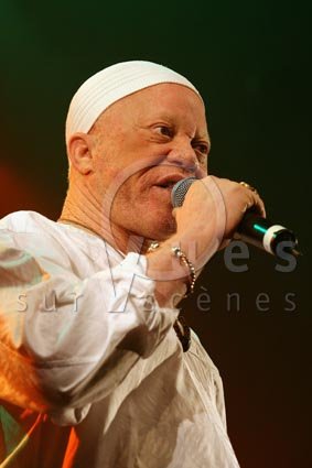 Salif Keita